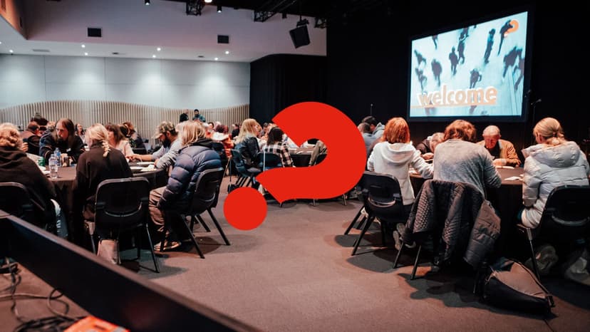 Alpha Course