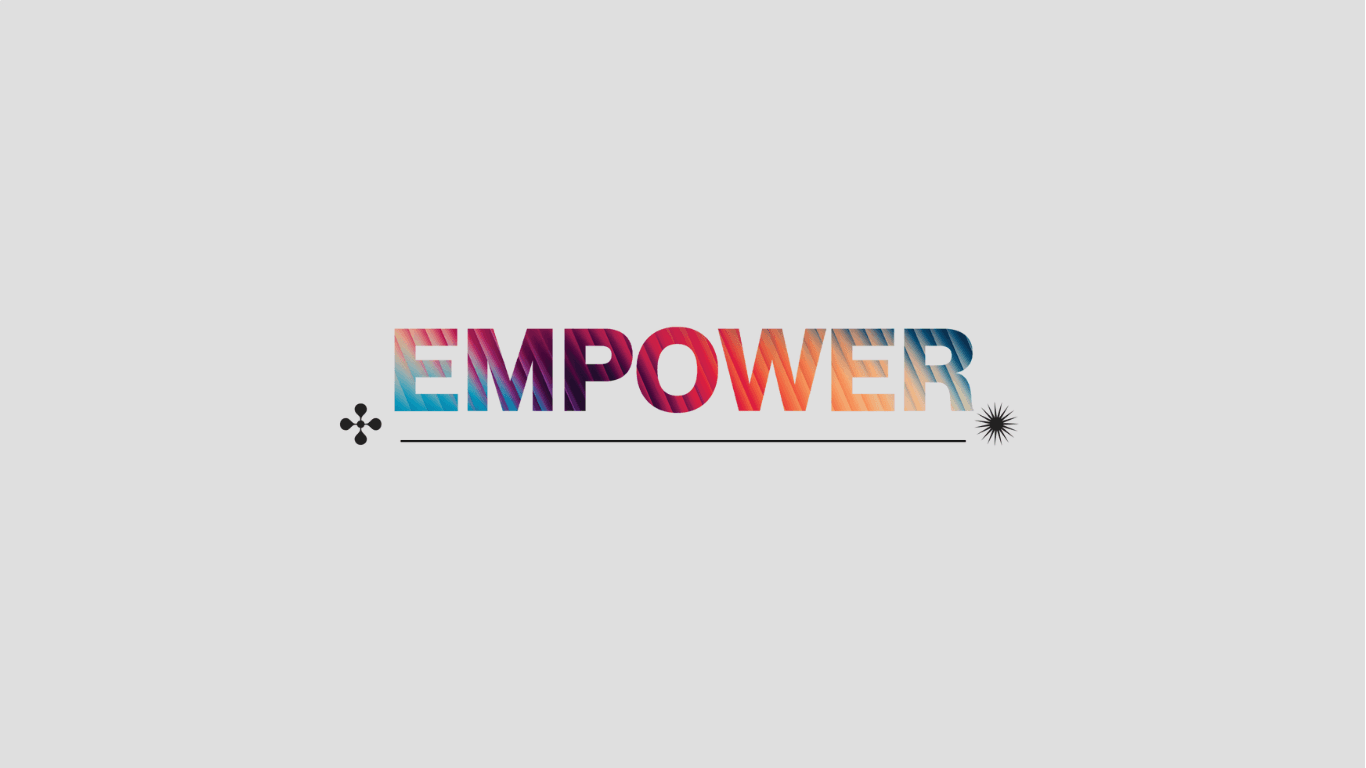 Empower Sunday header