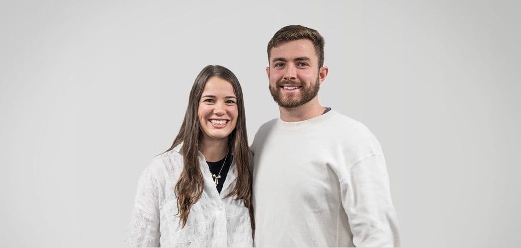 Central youth pastors
