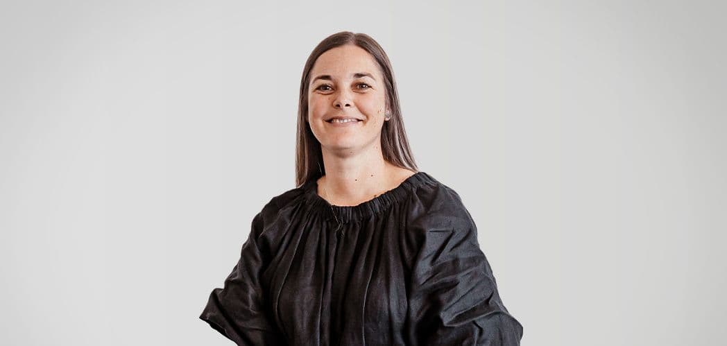 Kirsty Thysse