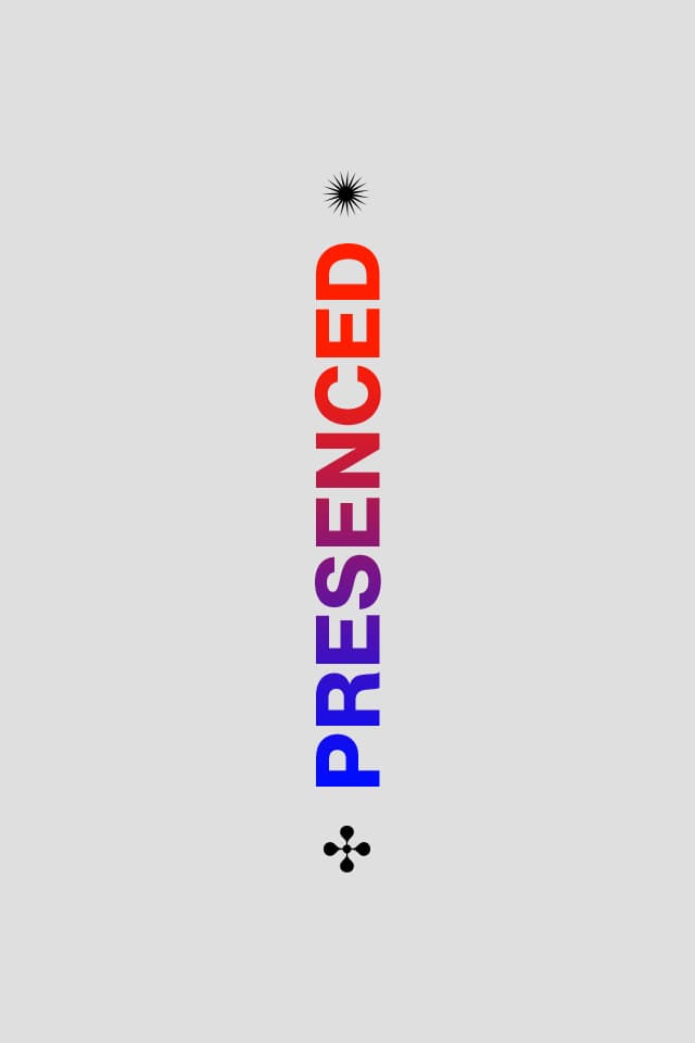 Presenced wallpaper 1