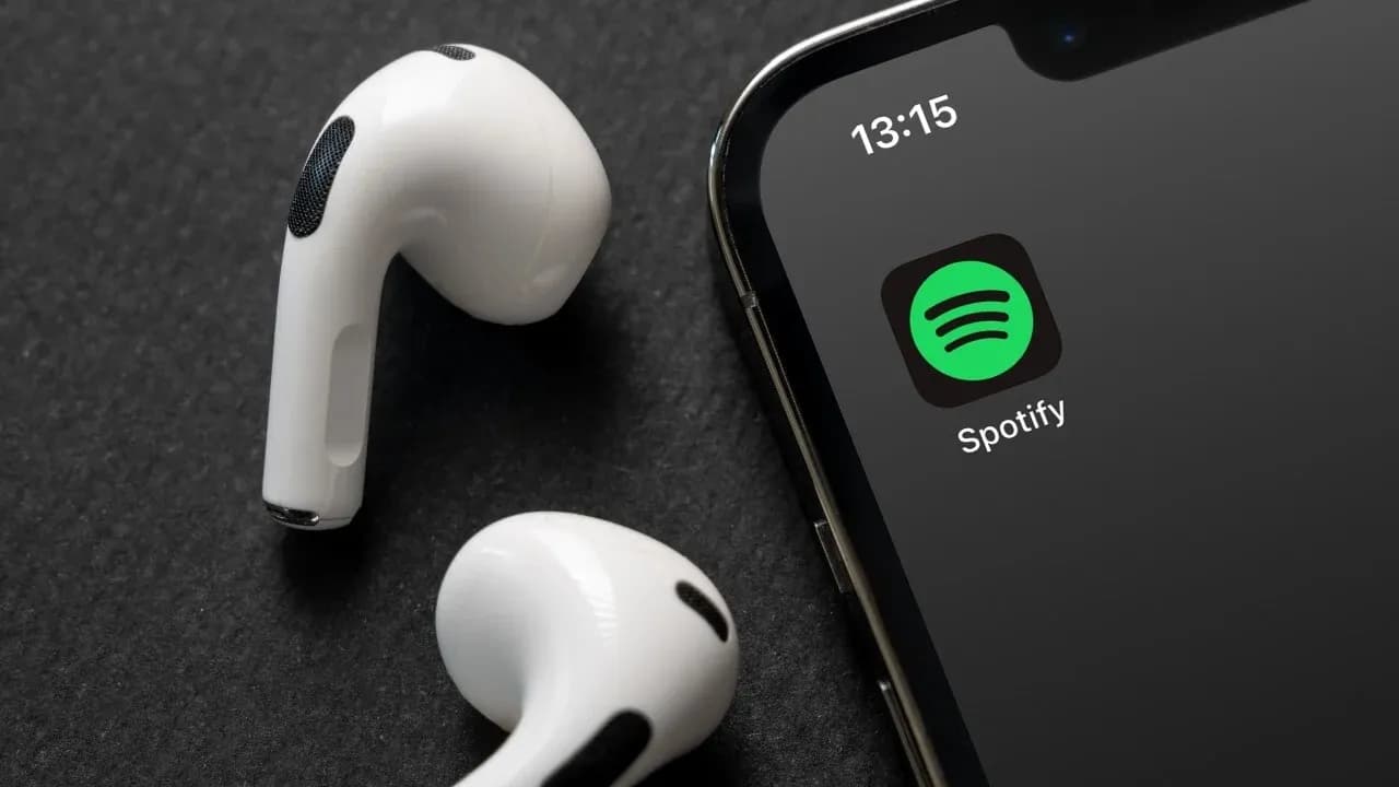 Spotify