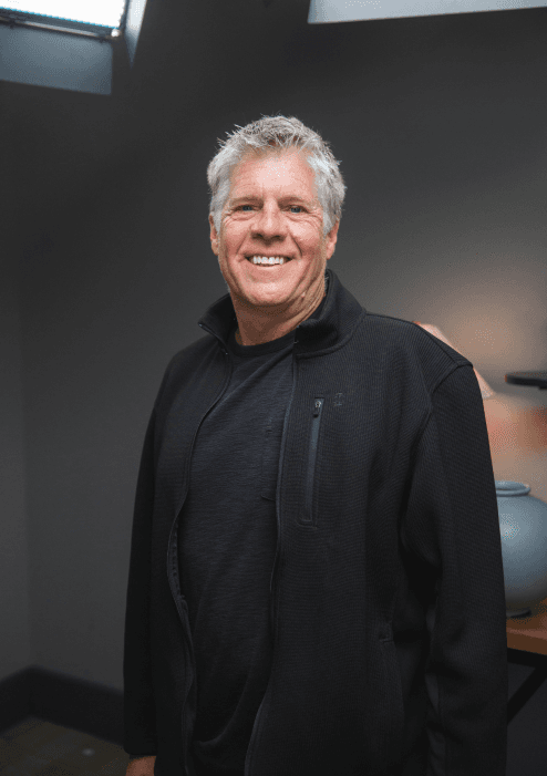 Joel Holm (CEO, Pathfinder International)